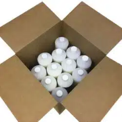 Artificial Grass Cleaner – Turf Bomb 1 Gallon, 4 Unit Case