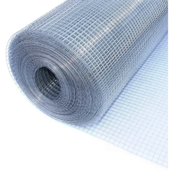 Gopher Wire Roll