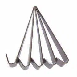 Artificial Grass Edging: ‘J’ Stake