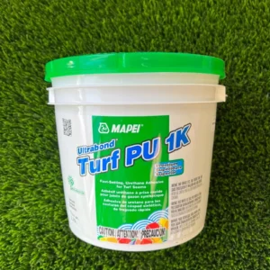 1 Gallon Glue PU 1K