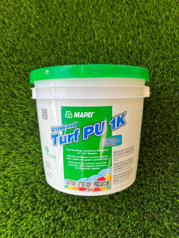 1 Gallon Glue PU 1K