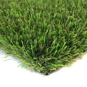 18 YEAR WARRANTY TURF